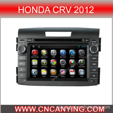 Android Car DVD Player for Honda CRV 2012 with GPS Bluetooth (AD-8035)